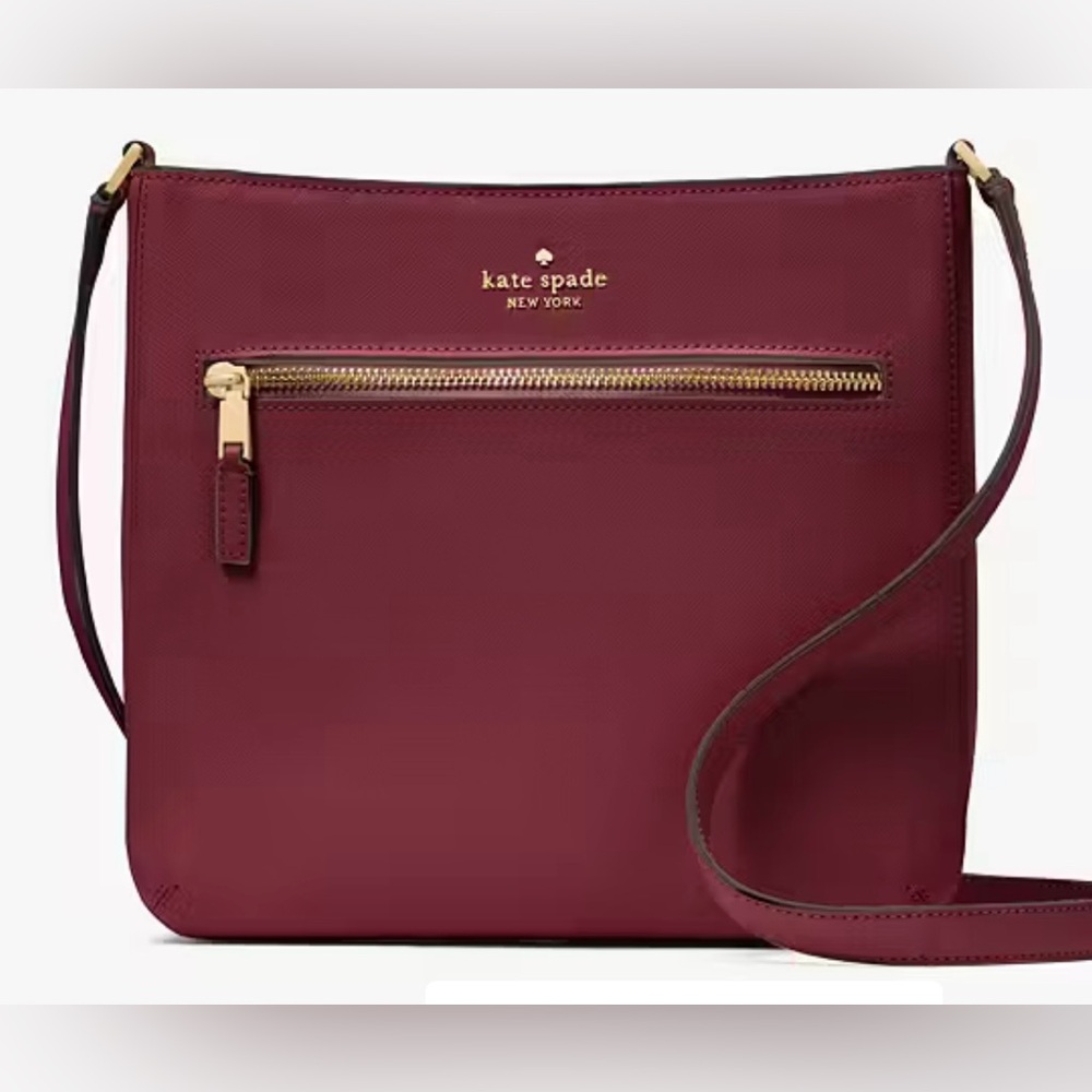 KATE SPADE On Purpose Large Swingpack Crossbody